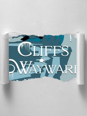 cover image of Cliffs of Wayward